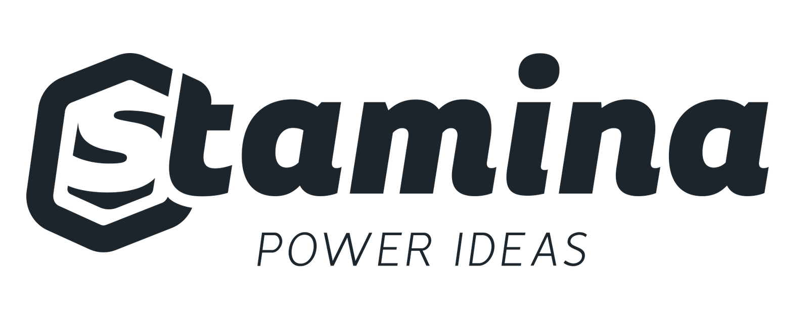 Logo Stamina